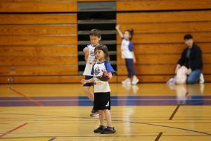 Baseball (Intro) - BSB WEEK 5 | TYPA