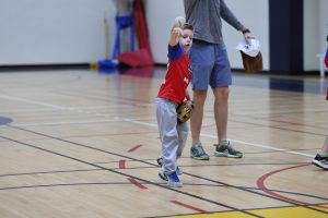 Baseball (Intro) - BSB WEEK 5 | TYPA