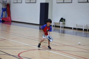 Baseball (Intro) - BSB WEEK 5 | TYPA