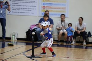 Baseball (Intro) - BSB WEEK 5 | TYPA