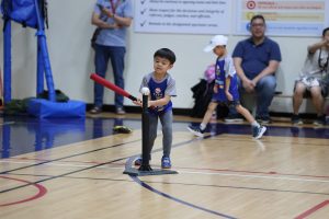 Baseball (Intro) - BSB WEEK 5 | TYPA