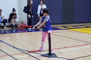 Baseball (Intro) - BSB WEEK 5 | TYPA