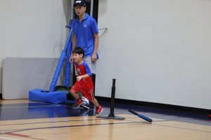 Baseball (Intro) - BSB WEEK 5 | TYPA