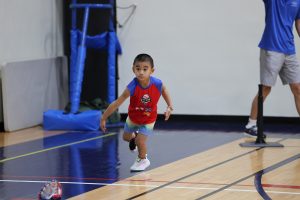 Baseball (Intro) - BSB WEEK 5 | TYPA