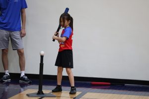 Baseball (Intro) - BSB WEEK 5 | TYPA