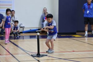 Baseball (Intro) - BSB WEEK 5 | TYPA