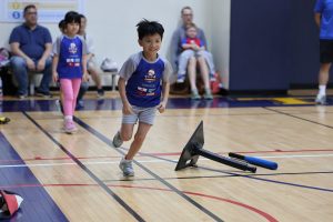 Baseball (Intro) - BSB WEEK 5 | TYPA