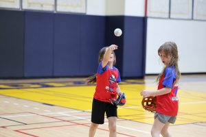 Baseball (Intro) - BSB WEEK 5 | TYPA