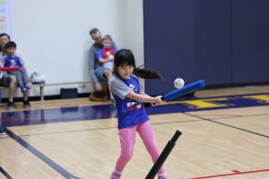 Baseball (Intro) - BSB WEEK 5 | TYPA