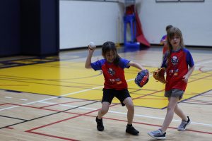 Baseball (Intro) - BSB WEEK 5 | TYPA