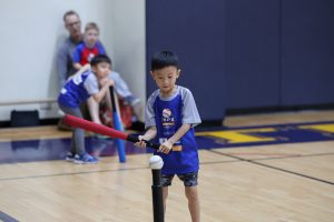 Baseball (Intro) - BSB WEEK 5 | TYPA