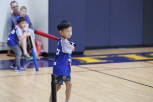 Baseball (Intro) - BSB WEEK 5 | TYPA