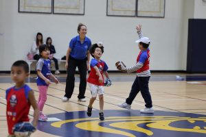 Baseball (Intro) - BSB WEEK 5 | TYPA