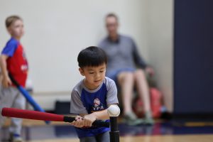 Baseball (Intro) - BSB WEEK 5 | TYPA