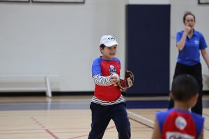 Baseball (Intro) - BSB WEEK 5 | TYPA