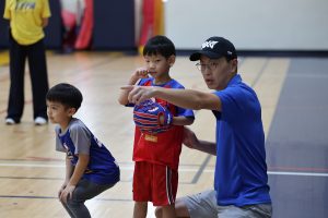 Baseball (Intro) - BSB WEEK 5 | TYPA