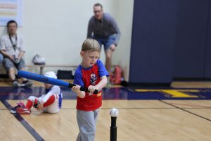 Baseball (Intro) - BSB WEEK 5 | TYPA