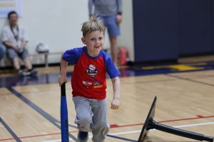 Baseball (Intro) - BSB WEEK 5 | TYPA