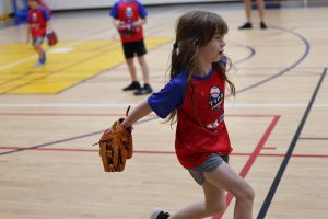 Baseball (Intro) - BSB WEEK 5 | TYPA