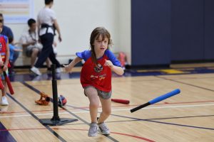 Baseball (Intro) - BSB WEEK 5 | TYPA