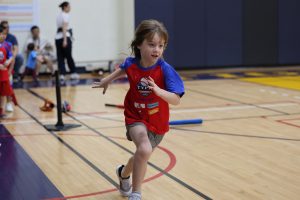 Baseball (Intro) - BSB WEEK 5 | TYPA