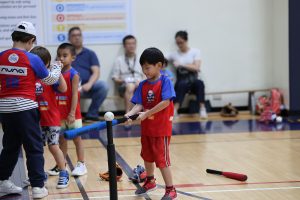 Baseball (Intro) - BSB WEEK 5 | TYPA