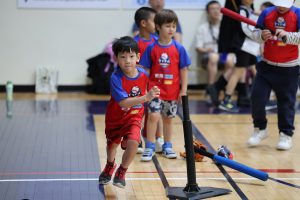 Baseball (Intro) - BSB WEEK 5 | TYPA