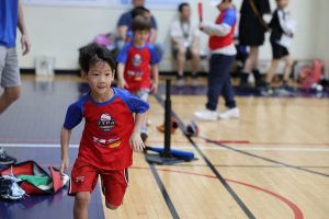 Baseball (Intro) - BSB WEEK 5 | TYPA