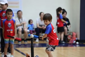 Baseball (Intro) - BSB WEEK 5 | TYPA