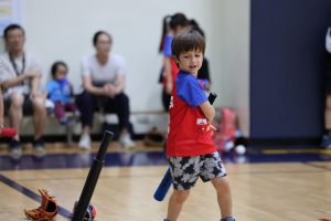 Baseball (Intro) - BSB WEEK 5 | TYPA