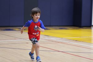 Baseball (Intro) - BSB WEEK 5 | TYPA