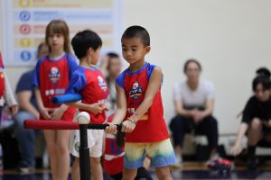 Baseball (Intro) - BSB WEEK 5 | TYPA