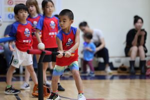 Baseball (Intro) - BSB WEEK 5 | TYPA