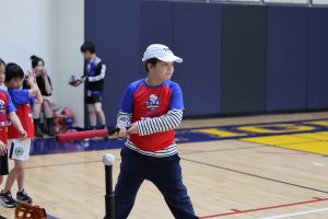 Baseball (Intro) - BSB WEEK 5 | TYPA