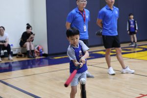 Baseball (Intro) - BSB WEEK 5 | TYPA