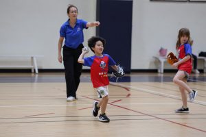 Baseball (Intro) - BSB WEEK 5 | TYPA