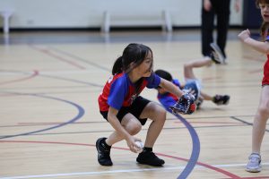 Baseball (Intro) - BSB WEEK 5 | TYPA