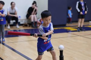 Baseball (Intro) - BSB WEEK 5 | TYPA