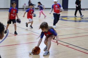 Baseball (Intro) - BSB WEEK 5 | TYPA