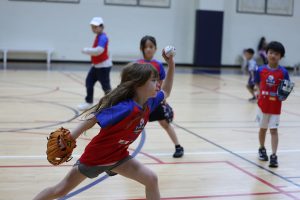 Baseball (Intro) - BSB WEEK 5 | TYPA