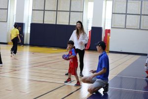 Baseball (Intro) - BSB WEEK 5 | TYPA