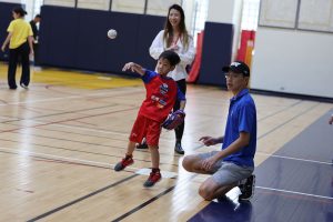 Baseball (Intro) - BSB WEEK 5 | TYPA