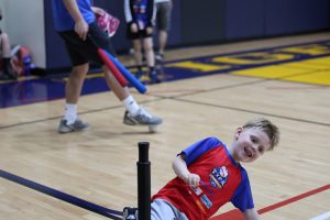 Baseball (Intro) - BSB WEEK 5 | TYPA