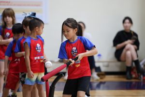 Baseball (Intro) - BSB WEEK 5 | TYPA