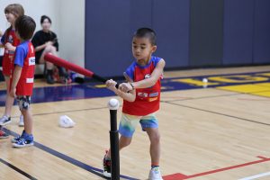 Baseball (Intro) - BSB WEEK 5 | TYPA