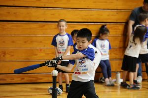 Baseball (Intro) - BSB WEEK 5 | TYPA