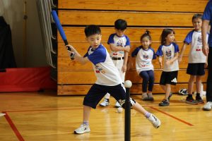 Baseball (Intro) - BSB WEEK 5 | TYPA