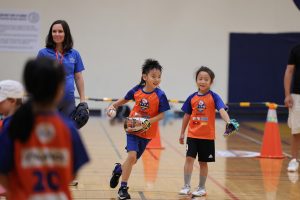 Baseball (Intro) - BSB WEEK 5 | TYPA