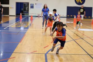 Baseball (Intro) - BSB WEEK 5 | TYPA