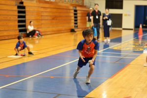 Baseball (Intro) - BSB WEEK 5 | TYPA